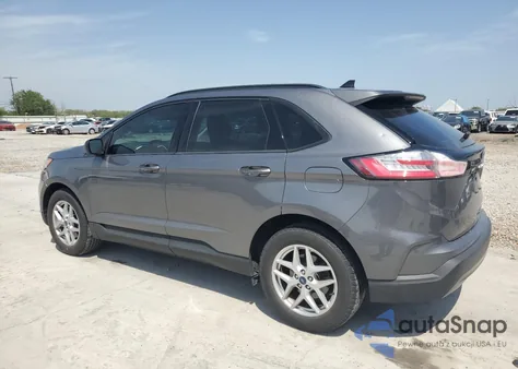 2021 Ford Edge Se z USA, uszkodzony, nr VIN 2FMPK3G9XMBA25180